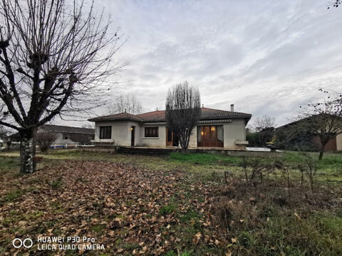   Maison contemporaine tr�s lumineuse Maison - 7 pi�ce(s) - 140 m�