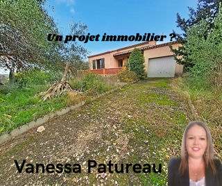  Maison � vendre 3 pi�ces 66 m�