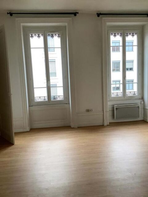  Appartement � louer 2 pi�ces 49 m�