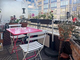  Appartement à vendre 4 pièces 87 m²