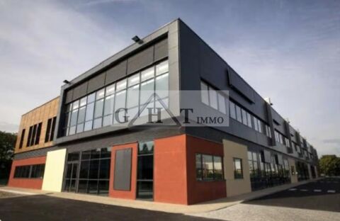 Entrep&ocirc;t Bureaux A louer 23337 92390 Villeneuve la garenne