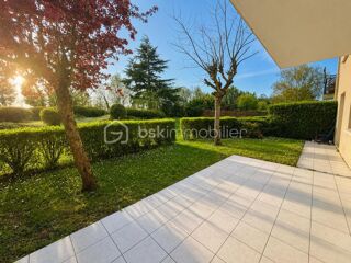  Appartement à vendre 3 pièces 69 m²
