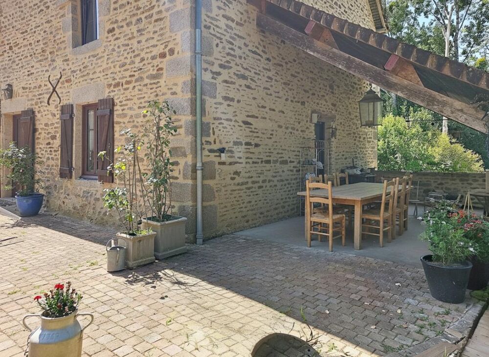 à vendre  Maison Alençon (61000)