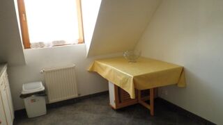  Appartement à louer 1 pièce 23 m²