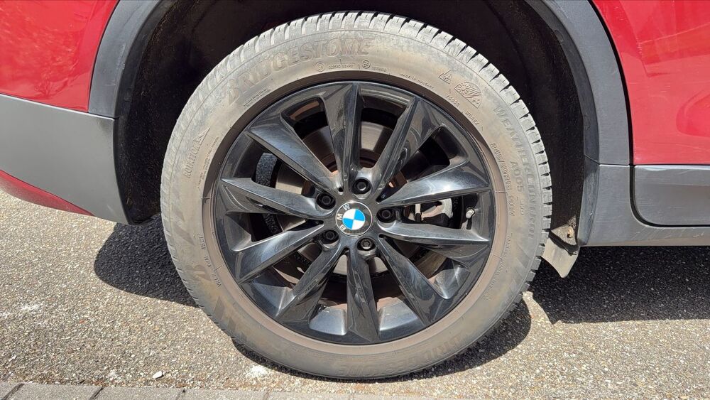 X3 (F25) xDrive 35i 306 BVA8 Exclusive - Automatique Toit ouvra 2012 occasion 67120 Duppigheim