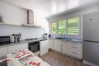  Appartement à vendre 4 pièces 75 m²
