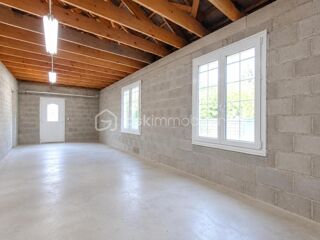  Maison à vendre 2 pièces 130 m²