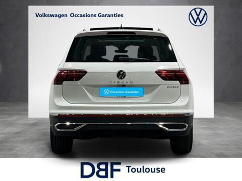 Tiguan 1.4 eHybrid 245ch DSG6 Elegance 2023 occasion 31100 Toulouse