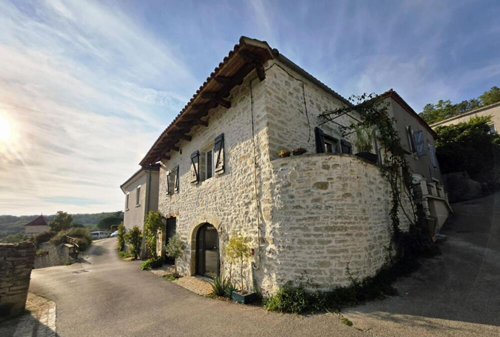 Vente Maison Maison 6 pièces 88 m2 Espere