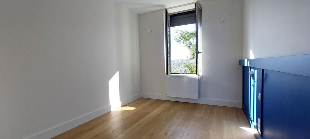 � vendre  Maison Saint-Cyr-au-Mont-d'Or (69450)