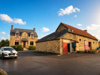  Maison à vendre 12 pièces 135 m²