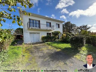  Maison � vendre 5 pi�ces 107 m�