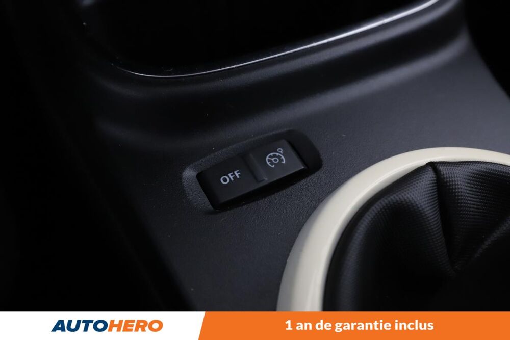 Twingo 0.9 TCe Zen 92 ch 2019 occasion 92130 Issy-les-Moulineaux