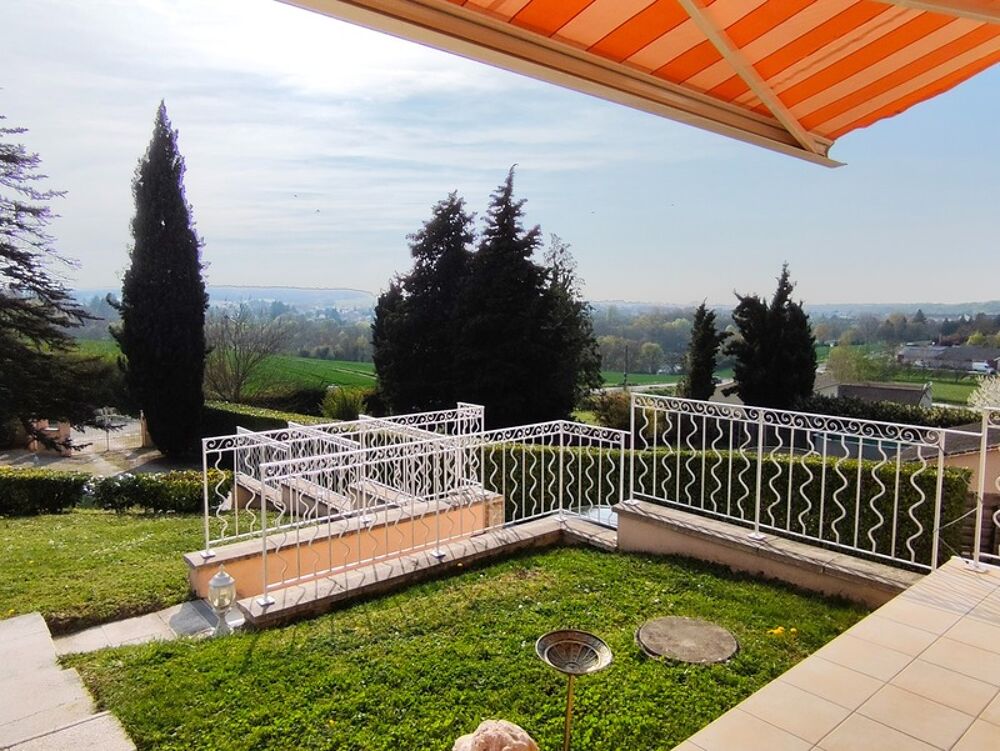 � vendre  Maison Ruelle-sur-Touvre (16600)