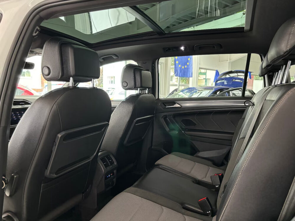 Tiguan Allspace 2.0 TDI DSG R-Line 2023 occasion 33000 Bordeaux