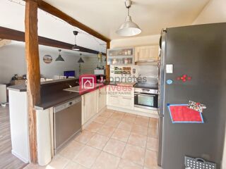  Maison à vendre 5 pièces 125 m²