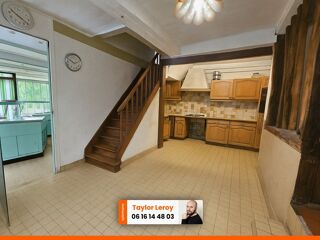  Immeuble à vendre 8 pièces 113 m²