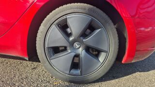 Model 3 498 Dual Motor AWD Long Range 2021 occasion 63000 Clermont Ferrand