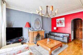  Maison � vendre 7 pi�ces 200 m�