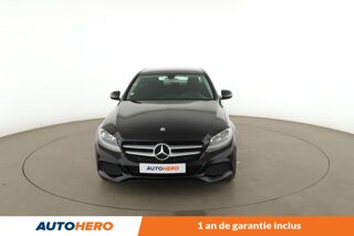 Classe C 180 d 116 ch 2016 occasion 92130 Issy-les-Moulineaux