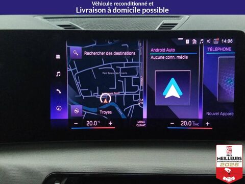 X1 sDrive 18i 136DKG7 +Jantes en alliage l&eacute;ger 18 2023 occasion 10150 Lavau