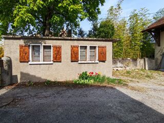  Appartement � vendre 1 pi�ce 20 m�