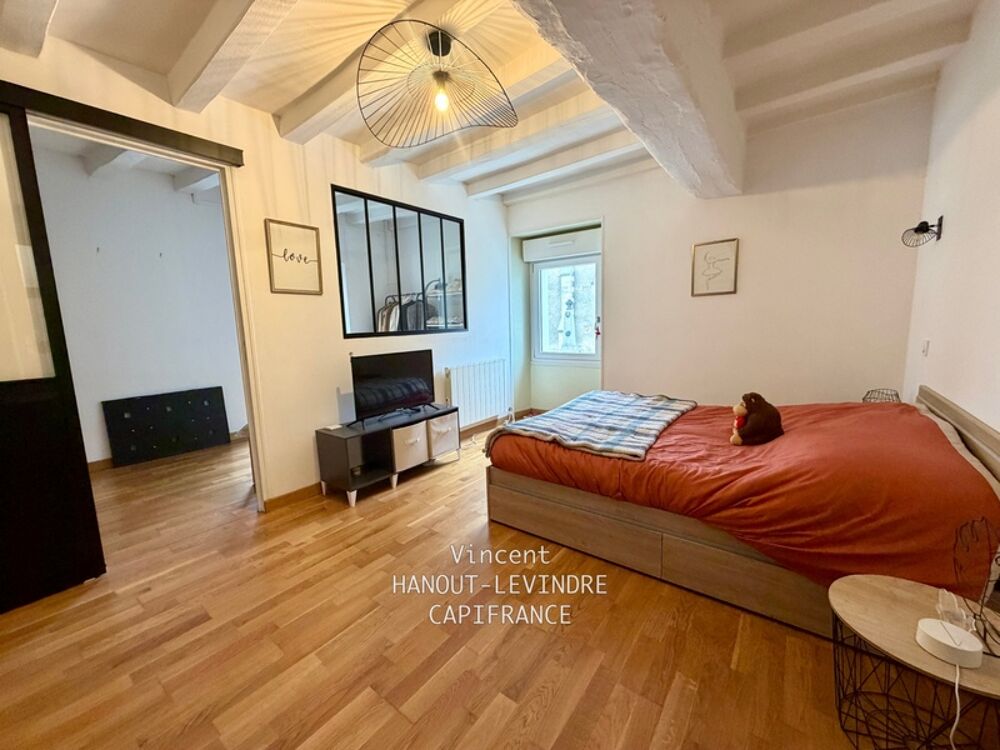 Maison à vendre 4 pièces OMBREE D'ANJOU (49)