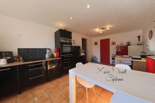  Maison à vendre 6 pièces 192 m²