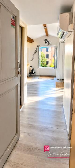  Appartement à vendre 2 pièces 30 m²