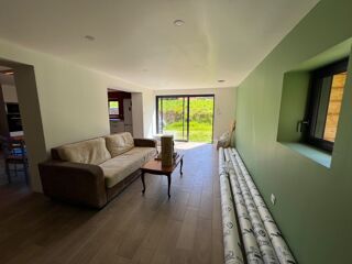  Maison à vendre 6 pièces 110 m²