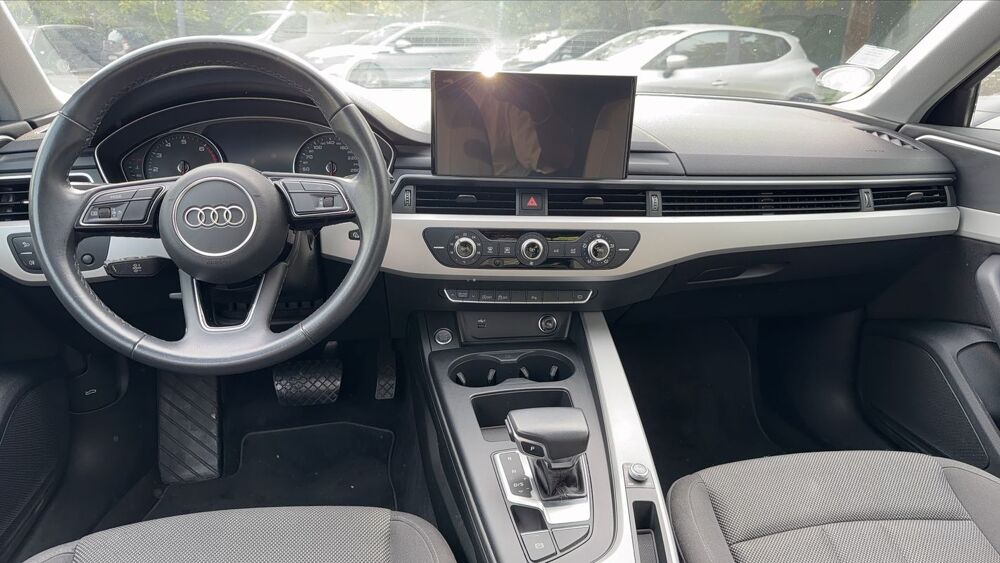 A4 35 TFSi 150 Mild Hybrid S-Tronic7 Business Line 2023 occasion 92390 Villeneuve La Garenne