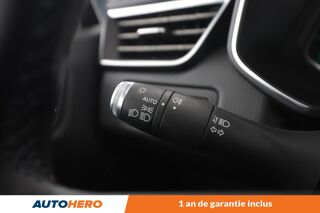 Clio 1.6 E-Tech Intens 140 ch 2021 occasion 92130 Issy-les-Moulineaux