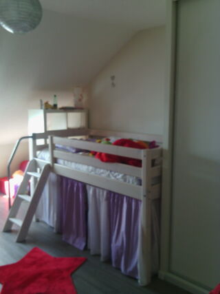 Appartement  louer 5 pices 81 m