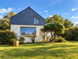  Maison à vendre 6 pièces 153 m²