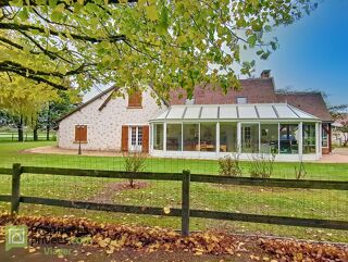  Maison � vendre 8 pi�ces 200 m�