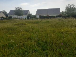 Terrain � vendre 687 m�