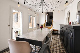  Maison à vendre 5 pièces 94 m²