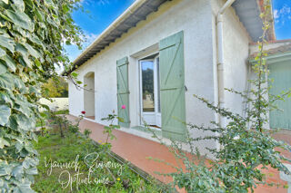  Maison � vendre 4 pi�ces 104 m�