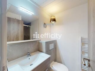  Appartement � vendre 1 pi�ce 18 m�