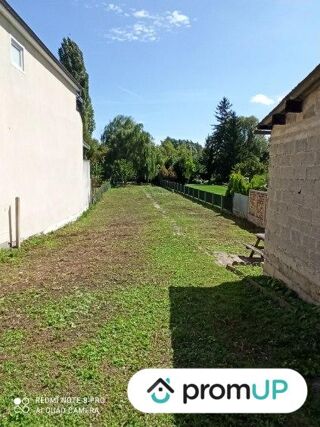  Terrain  vendre 802 m