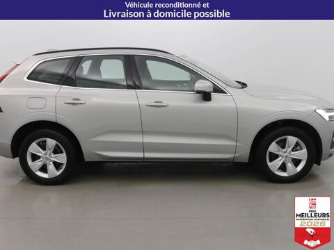 XC60 B4 (Diesel) AWD 197 Geartronic 8 Momentum 2022 occasion 10150 Lavau