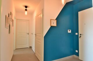  Appartement � vendre 3 pi�ces 69 m�