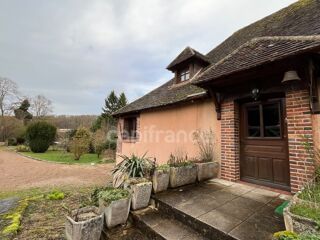  Maison à vendre 13 pièces 494 m²