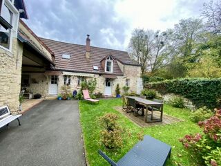  Propri�t�/ch�teau � vendre 5 pi�ces 177 m�