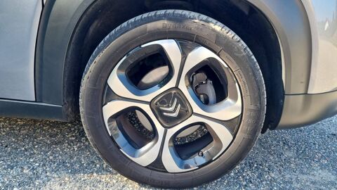 C3 Aircross 1.2 PureTech 110 Shine 2020 occasion 86000 Poitiers