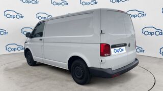 Transporter T6 2.0 TDI 110 Business 2021 occasion 35760 Saint Gregoire