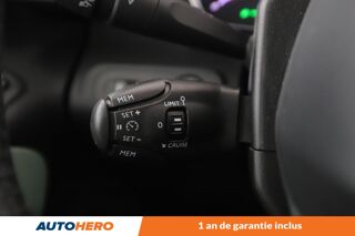 Berlingo Multispace Taille M 1.5 Blue-HDi Shine 102 ch 2018 occasion 92130 Issy-les-Moulineaux