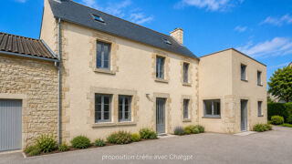  Maison à vendre 4 pièces 250 m²