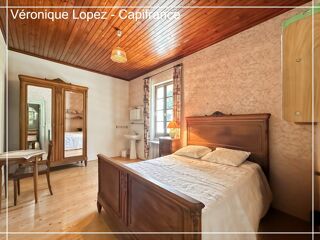  Maison à vendre 7 pièces 203 m²