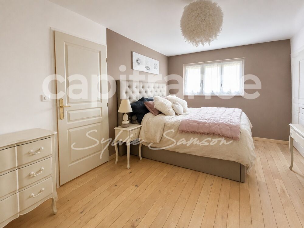à vendre  Maison Aigleville (27120)